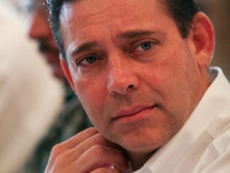 Eugenio Hernández, ex Gobernador de Tamaulipas acusado de narco y de lavado, será extraditado a EU