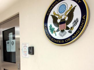 Estados Unidos retira las restricciones de viaje para sus empleados consulares en Playa del Carmen