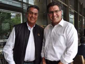 “El Bronco” y Ríos Piter quedan fuera de la elección presidencial por firmas apócrifas