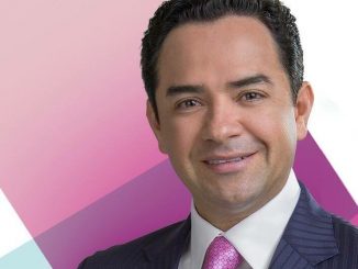 Chanito es el elegido de Carlos Joaquín para contender en BJ por las siglas del PRD y financiará su campaña con los 200 mdp que tomó como tesorero de Playa del Carmen