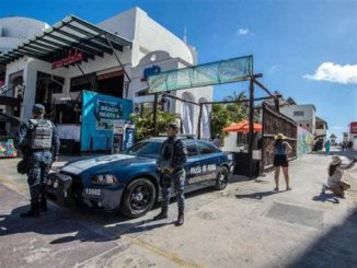 14 muertos en 36 horas por violencia de cárteles