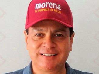 Arturo Castro se destapa como joaquinista después de querer infiltrarse en Morena