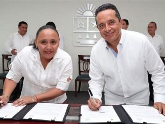 Acusa CNDH violación de derechos humanos por privatización del agua en Quintana Roo