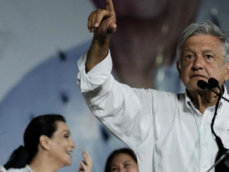 Rompe récord Andres Manuel López Obrador en Quintana Roo