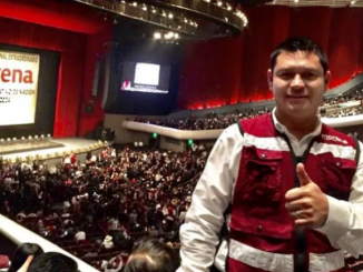 Asesinan a candidato José Remedios Aguirre de Morena en Apaseo del Alto, Gto.
