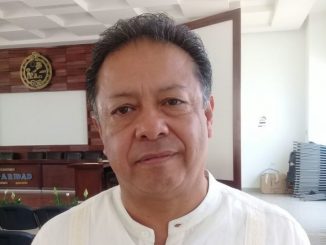 Se analizara en Solidaridad el proyecto de gasoducto