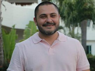 Ciudadanía de Cancún pide a Issac Janix sea representante en el Congreso