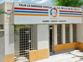 Roban 50 mil pesos de una caja de ahorro en Cancún