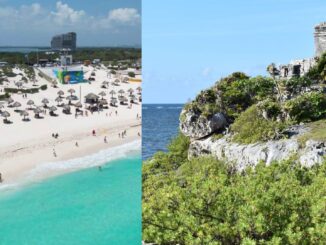 Cancún y Tulum, destinos de Q. Roo que tendrán ocupación mayor al 80% durante fin de semana largo