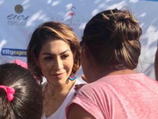 Daniela Vara será la candidata del PRD a la Presidencia Municipal de Benito Juárez