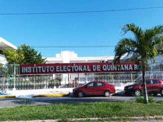 No se han registrado candidatos a alcaldías de Q. Roo, tienen hasta el 7 de marzo: Ieqroo