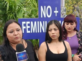 Invitan feministas a la marcha del 8M en Cancún; denuncian que violencia ha aumentado