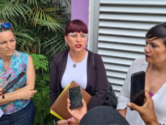 Víctimas de violencia sexual infantil del Colegio ECAB Cancún dan a conocer sus casos; exigen justicia