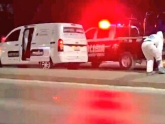 Triple ejecución; sicario asesina a mujer que presenció un doble asesinato en Cancún